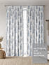 Комплект штор, арт. 9765082260 - 2
