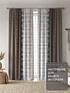 Комплект штор, арт. 9765138260 - 2