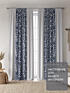 Комплект штор, арт. 9765073270 - 2