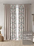 Комплект штор, арт. 9765080270 - 2