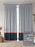 Комплект штор, арт. 9765037 - 2