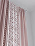 Комплект штор, арт. 9719029240 - 4
