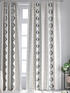 Комплект штор, арт. 9719049240 - 9
