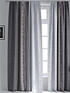 Комплект штор, арт. 9719174240 - 7
