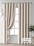 Комплект штор, арт. 9713219260