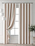 Комплект штор, арт. 9713219260 - 7