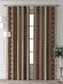 Комплект штор, арт. 9713214260 - 2
