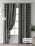 Комплект штор, арт. 9713215260