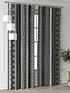 Комплект штор, арт. 9713215260 - 4
