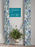 Тюль с декоративными подхватами, арт. 72704478 - 2
