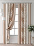 Комплект штор, арт. 9713232240 - 7