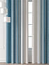 Комплект штор, арт. 9713252240 - 6