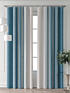 Комплект штор, арт. 9713252240 - 2