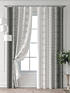 Комплект штор, арт. 9713329240 - 7