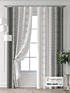 Комплект штор, арт. 9713329240