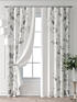 Комплект штор, арт. 9713230260 - 7