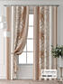 Комплект штор, арт. 9713232260