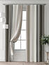 Комплект штор, арт. 9713233260 - 7
