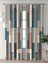 Комплект штор, арт. 9713251260 - 2