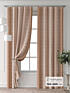 Комплект штор, арт. 9713326260