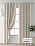 Комплект штор, арт. 9713322260