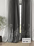Комплект штор, арт. 9749012260