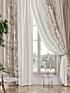 Комплект штор, арт. 9748000280 - 5