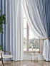 Комплект штор, арт. 9748009260 - 5