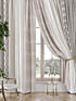 Комплект штор, арт. 9748004260 - 5
