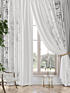 Комплект штор, арт. 9748018260 - 5