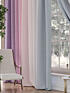 Комплект штор, арт. 9748011280 - 4