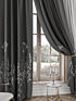 Комплект штор, арт. 9748012280 - 2