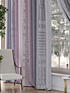 Комплект штор, арт. 9748008280 - 4