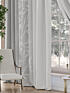 Комплект штор, арт. 9748016280 - 4