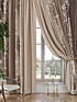 Комплект штор, арт. 9748017280 - 5