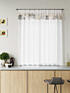 Комплект штор, арт. 9755024 - 2