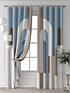 Комплект штор, арт. 9713394240 - 7
