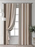 Комплект штор, арт. 9713434240 - 7