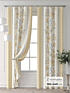 Комплект штор, арт. 9713444240