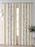 Комплект штор, арт. 9713444240 - 2