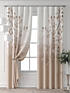 Комплект штор, арт. 9713445240 - 7