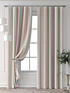 Комплект штор, арт. 9713441240 - 7
