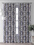 Комплект штор, арт. 9713364250 - 2