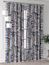 Комплект штор, арт. 9713380250 - 4