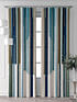 Комплект штор, арт. 9713446250 - 2