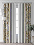Комплект штор, арт. 9713416260 - 2