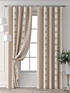 Комплект штор, арт. 9713425260 - 7