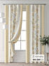 Комплект штор, арт. 9713444260