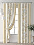 Комплект штор, арт. 9713444260 - 7