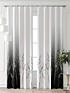 Комплект штор, арт. 9747001240 - 2